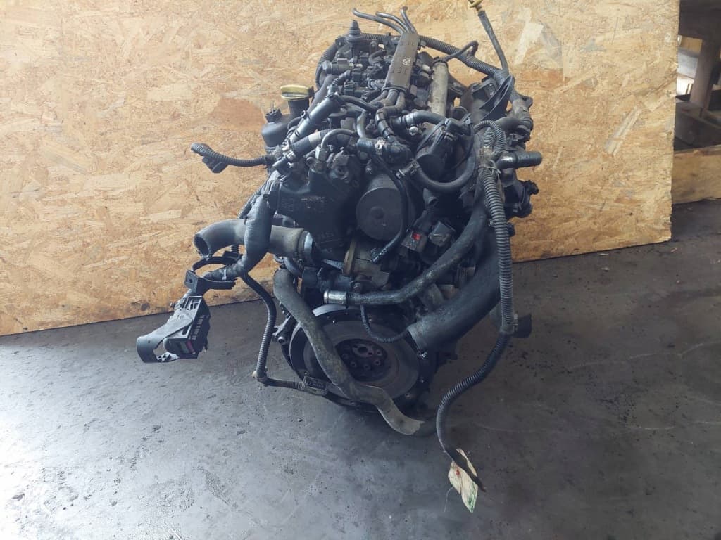 Moteur 188 A8.000 pour Fiat