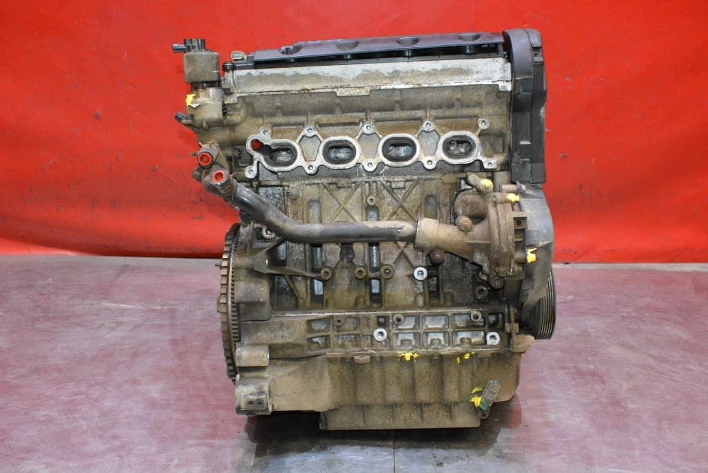 Moteur 6FZ (EW7J4) - Image 1