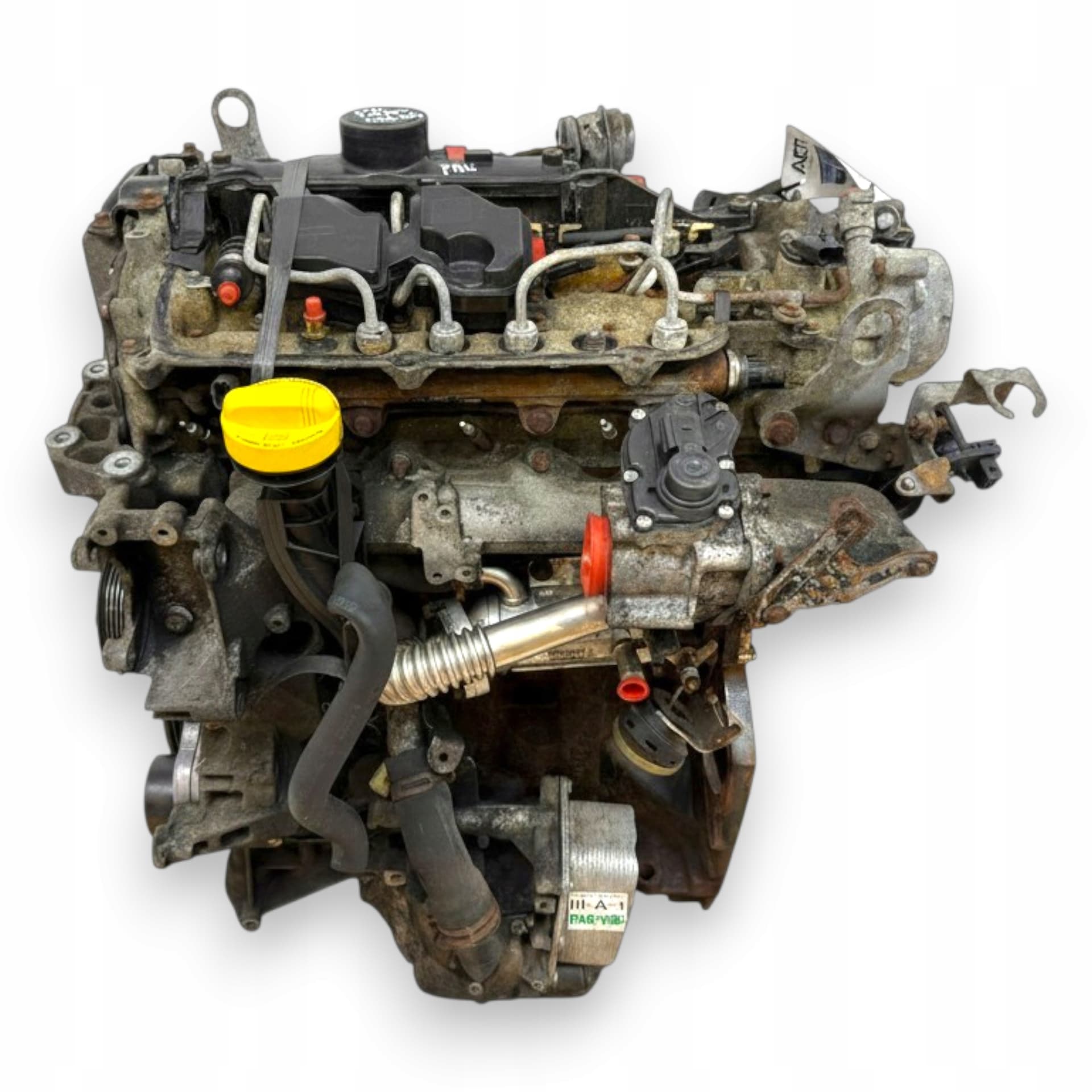 Moteur M9R 780 - Image 1