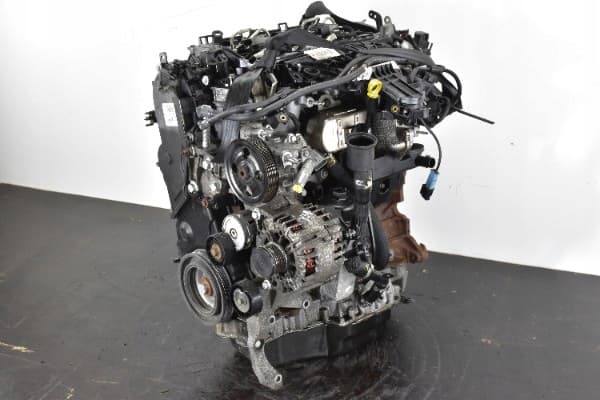 Moteur TXDB pour Ford