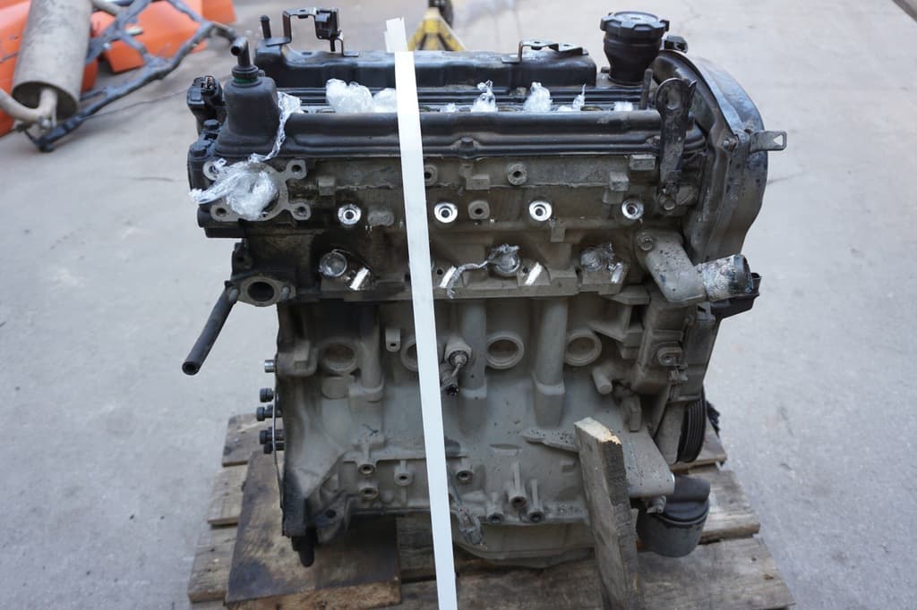 Moteur 4G94 (GDI) pour Mitsubishi