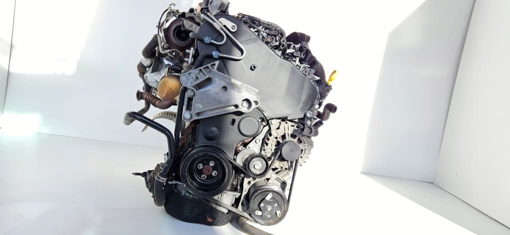 Moteur CUUA pour Skoda Yeti