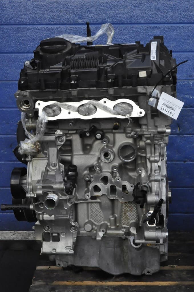Moteur B38 A15 F pour Mini