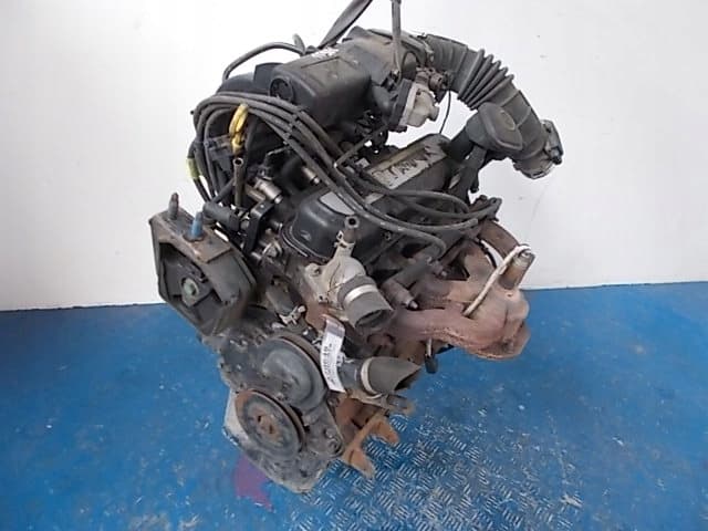 Moteur J4B - Image 1