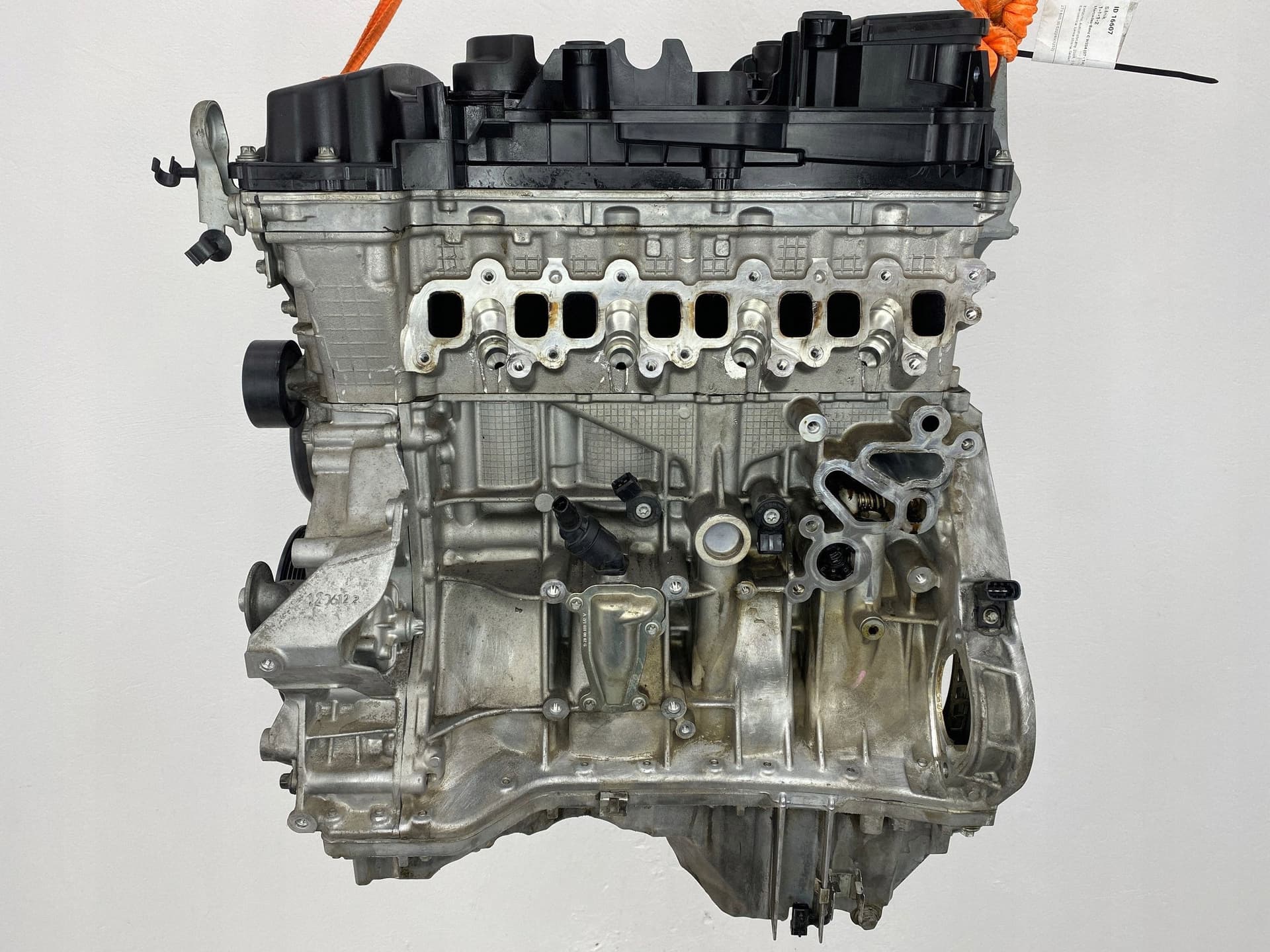 Moteur M 271.820 — vue 2