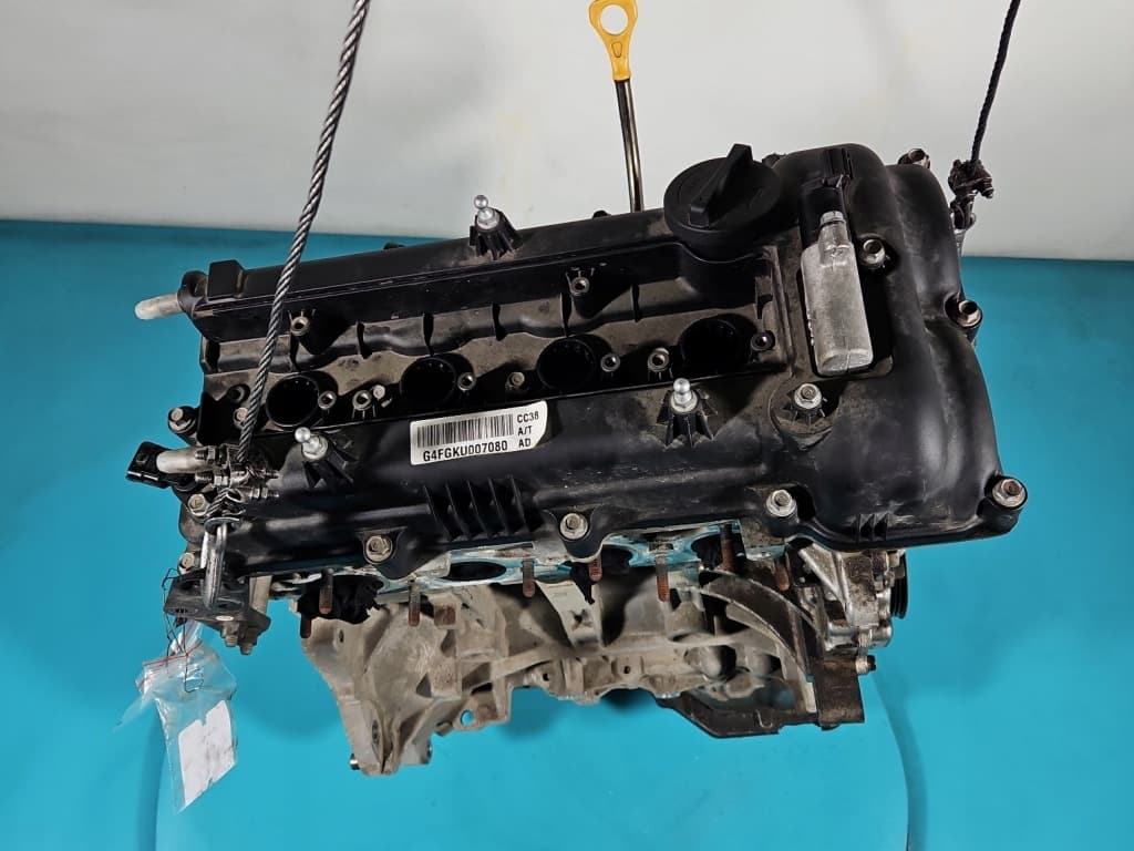 Moteur G4FG - Image 1