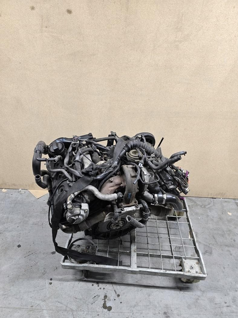 Moteur AKN - Image 1