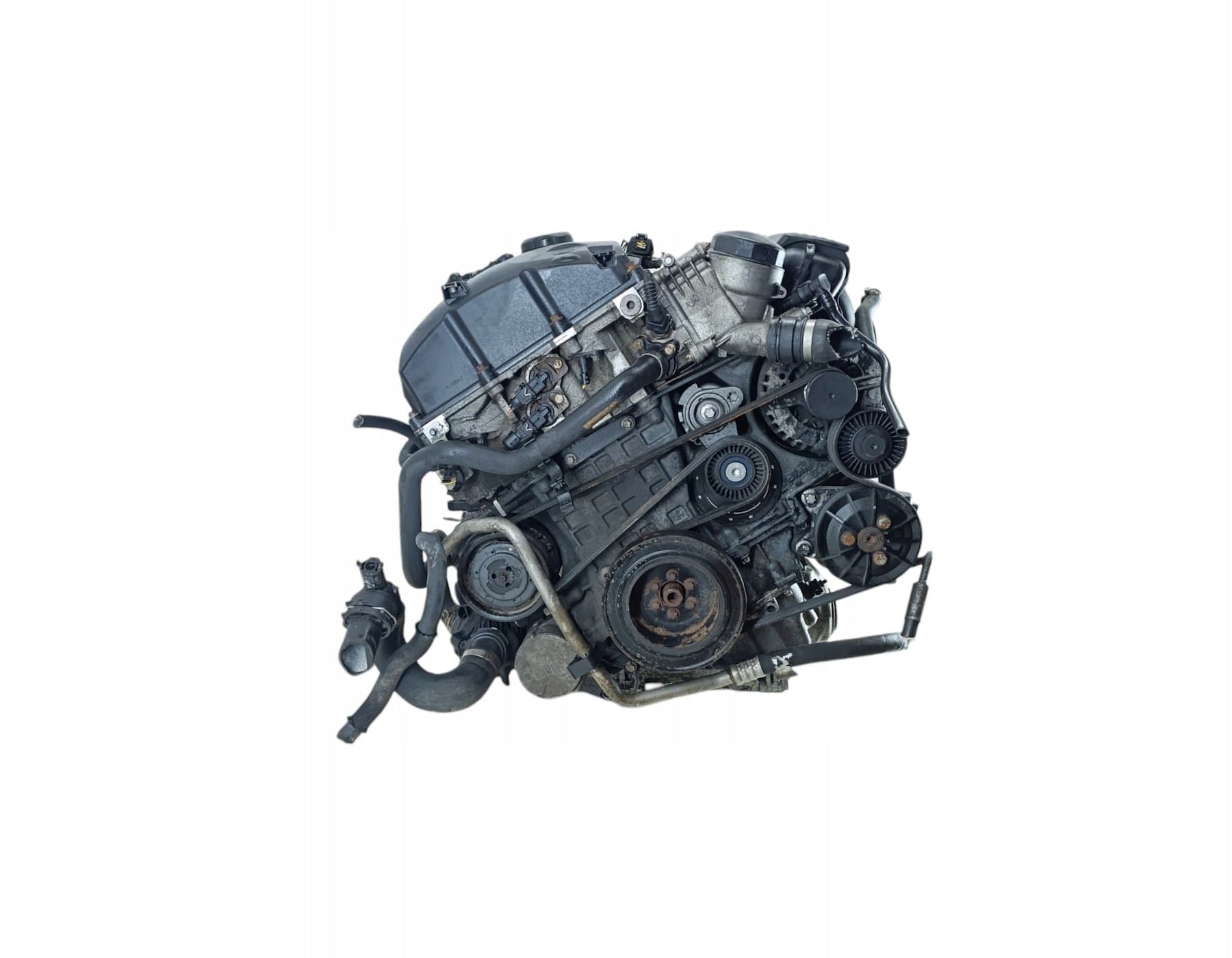Moteur N51 B30 A pour BMW Serie 1