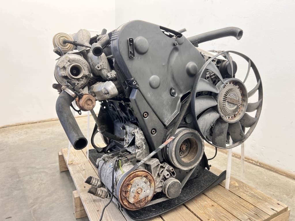 Moteur AFN - Image 1