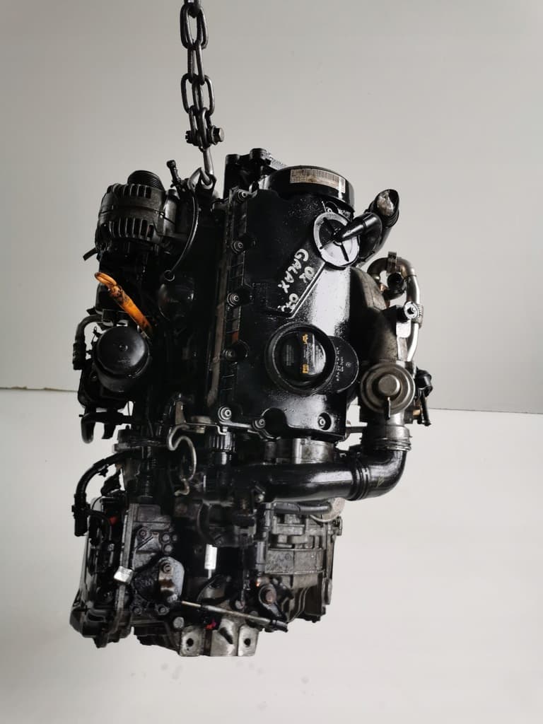 Moteur BVK - Image 1