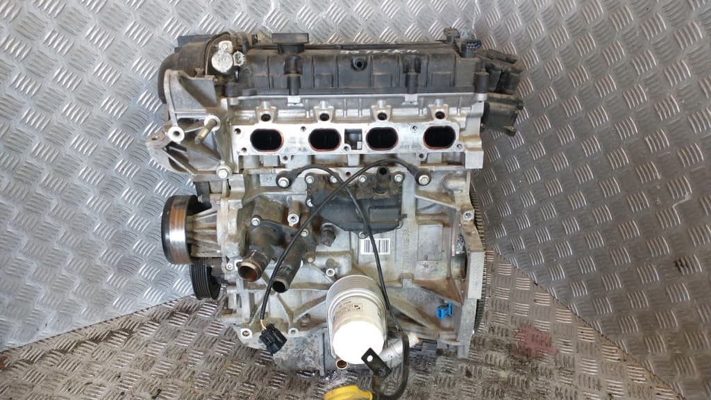 Moteur IQJC - Image 1