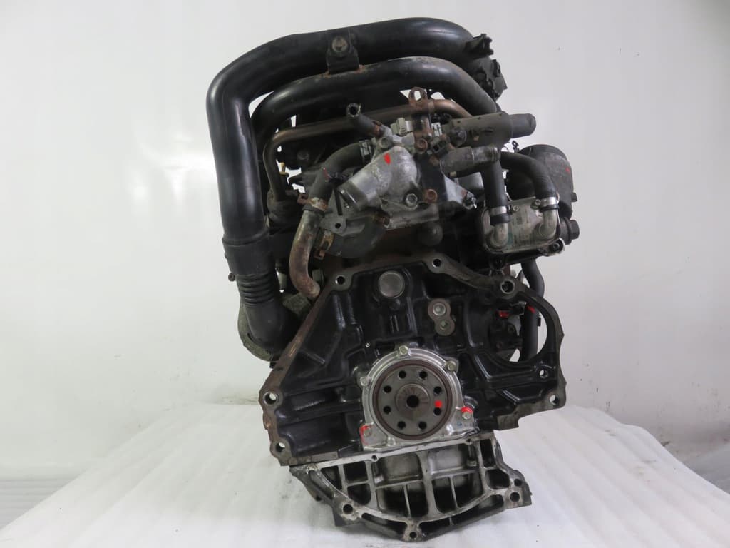 Moteur Y 17 DTL — vue 2
