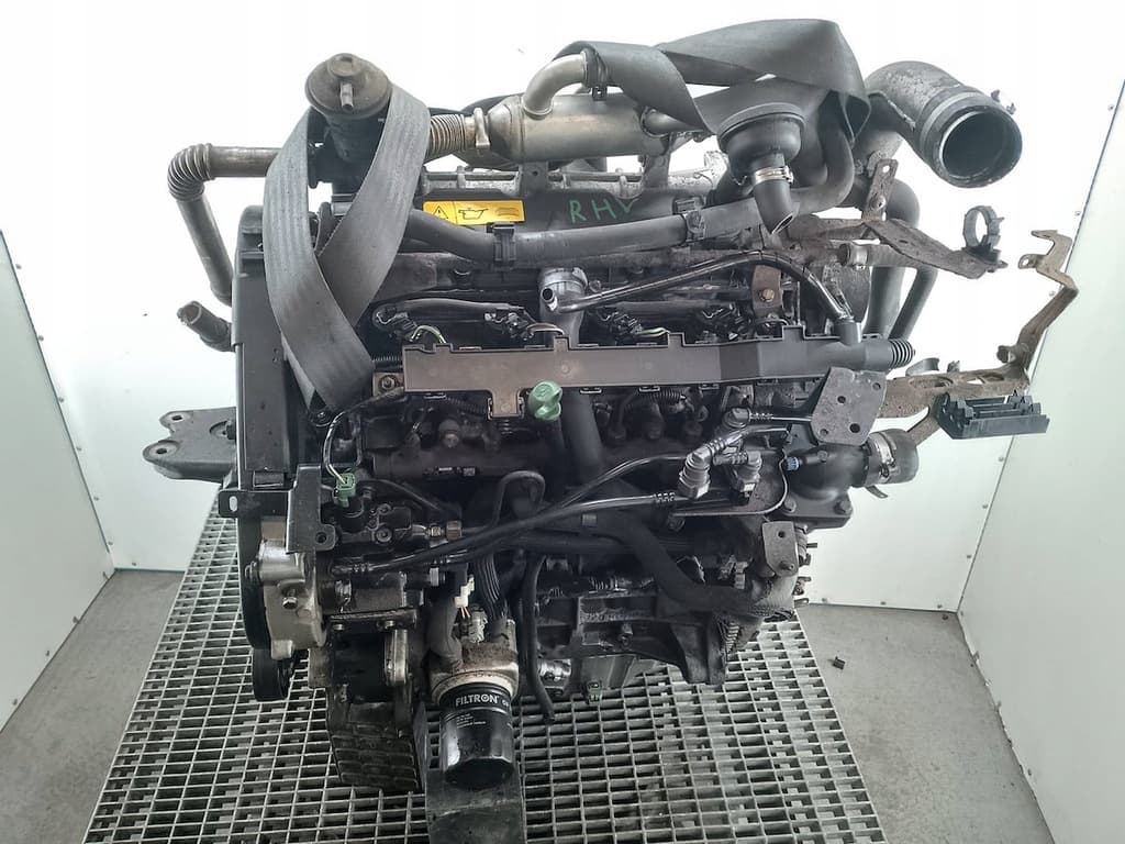 Moteur RHV - Image 1