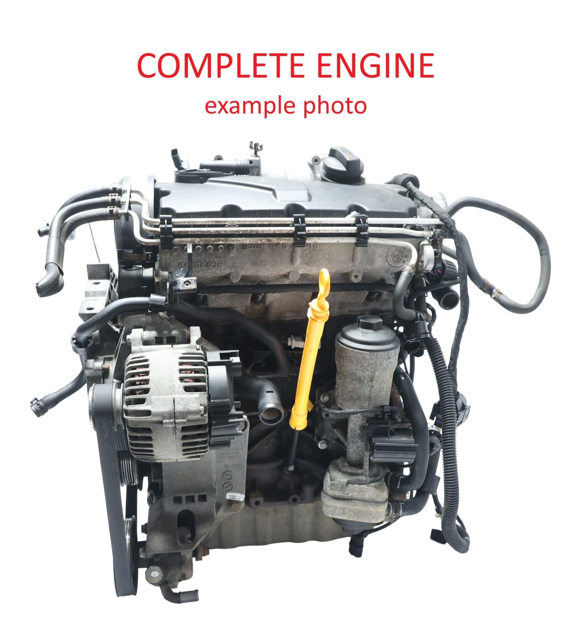 Moteur BST - Image 1
