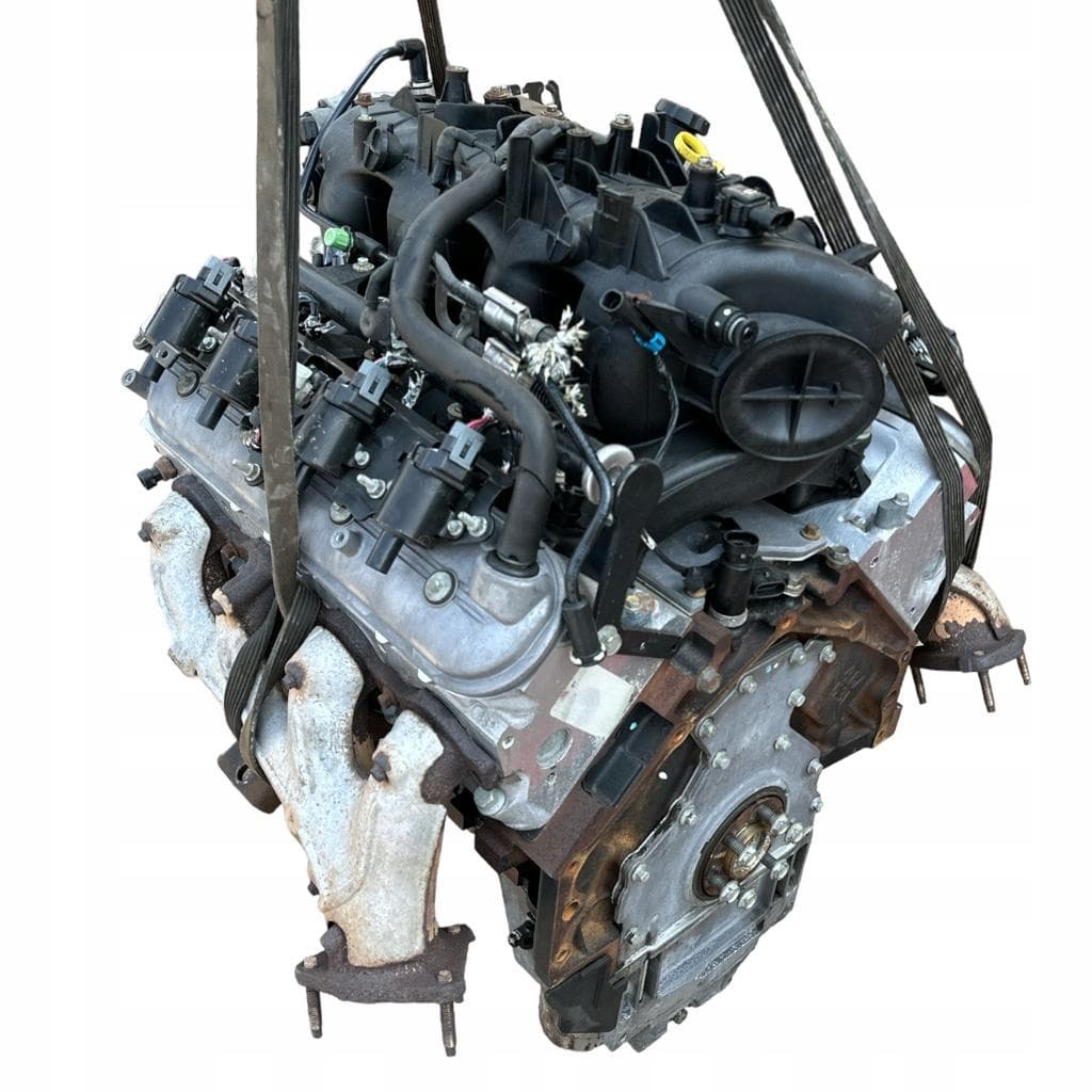 Moteur LM7 pour Chevrolet