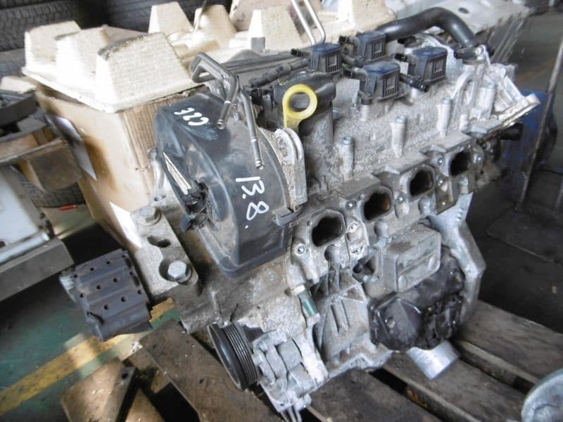 Moteur CZEA - Image 1
