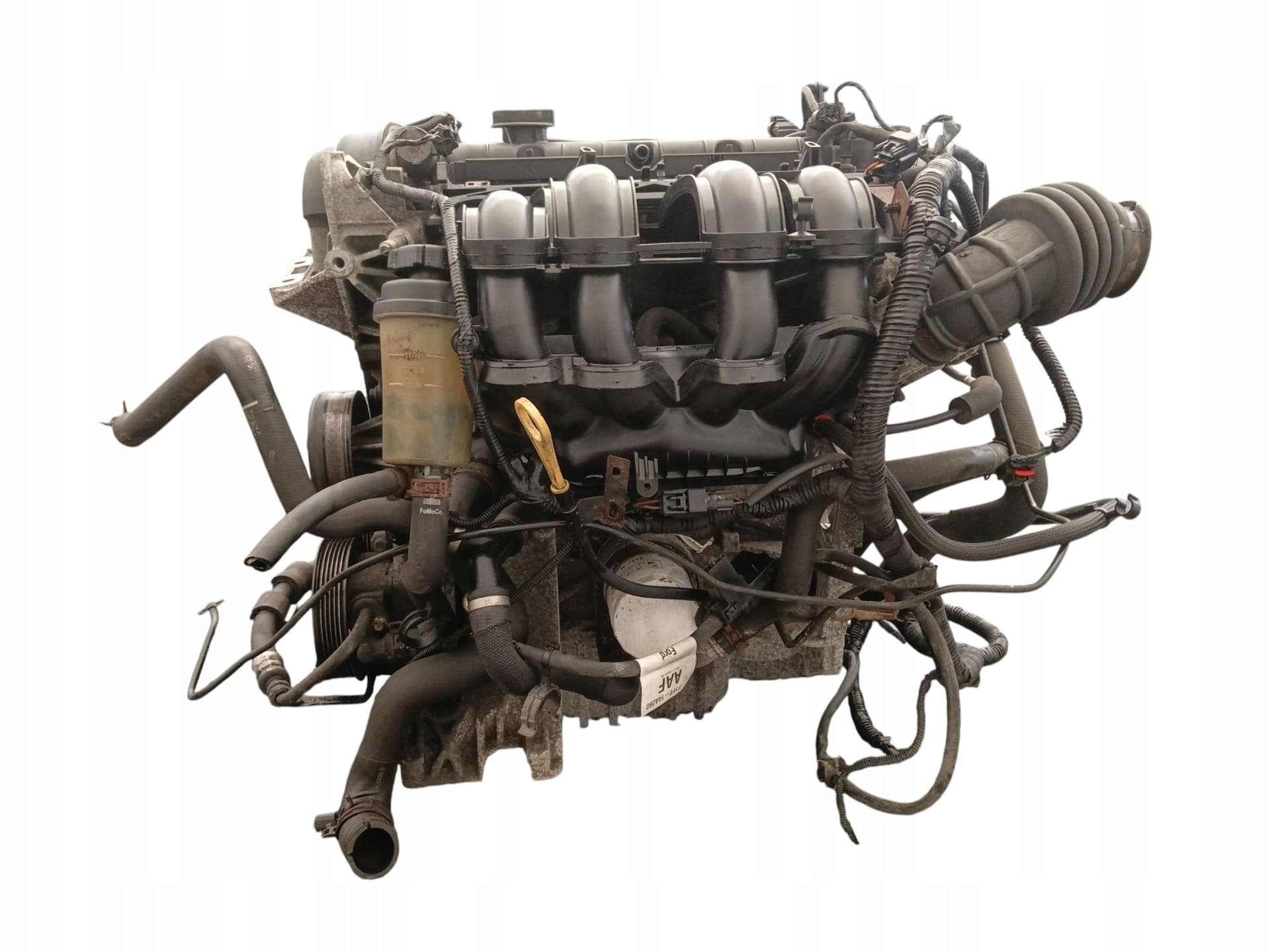 Moteur IQDC pour Ford Focus 1.6 Petrol
