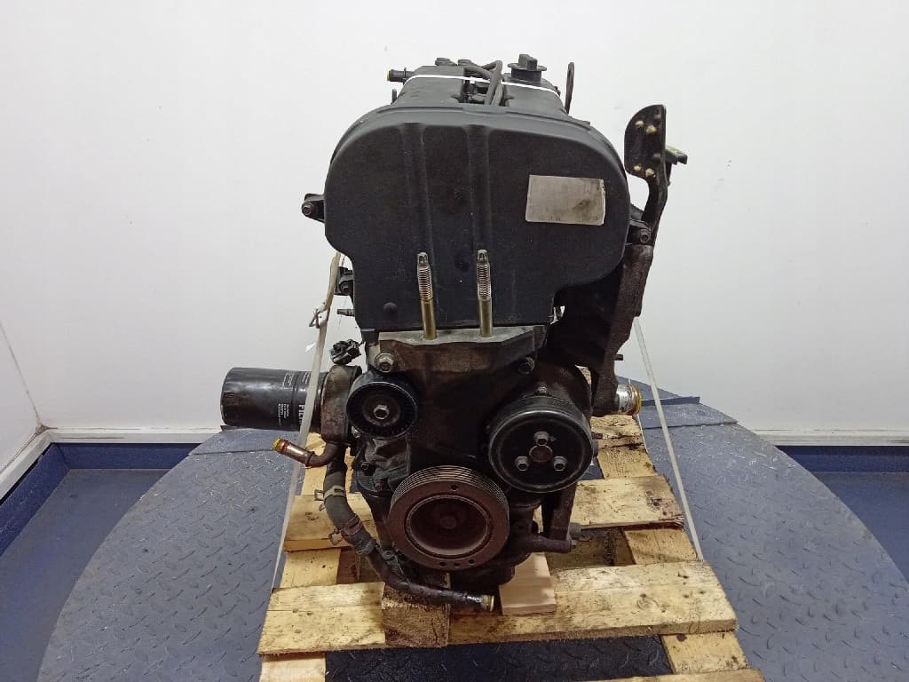 Moteur YF - Image 1
