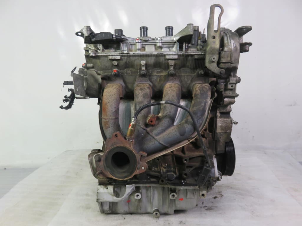 Moteur F4R 771 — vue 2