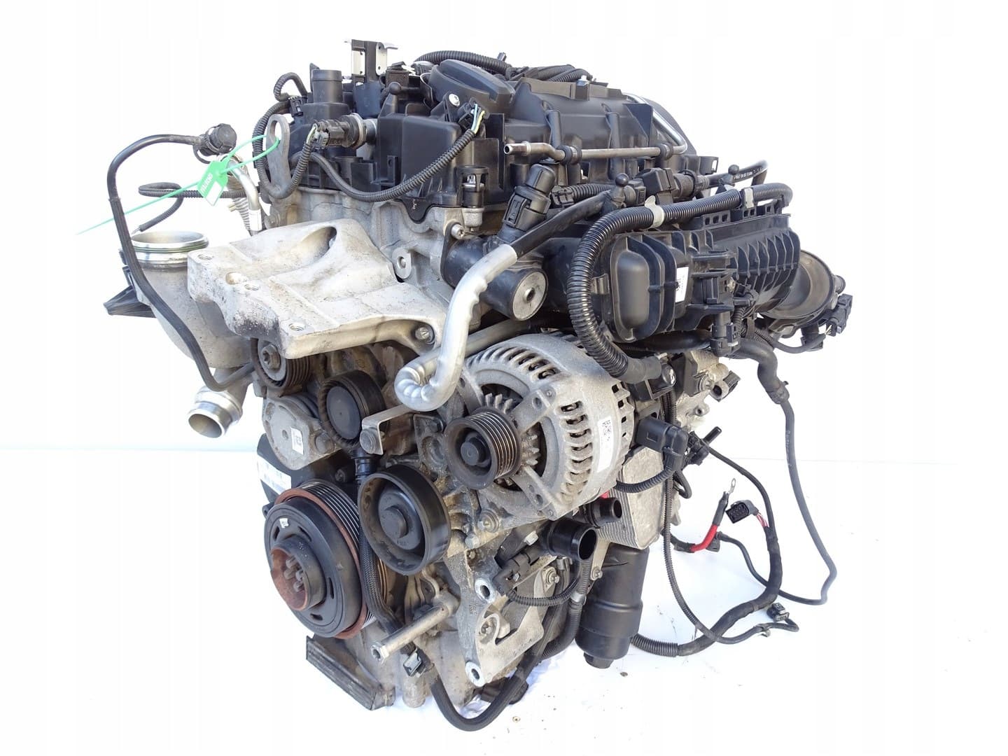 Moteur B38 A15 A — vue 2