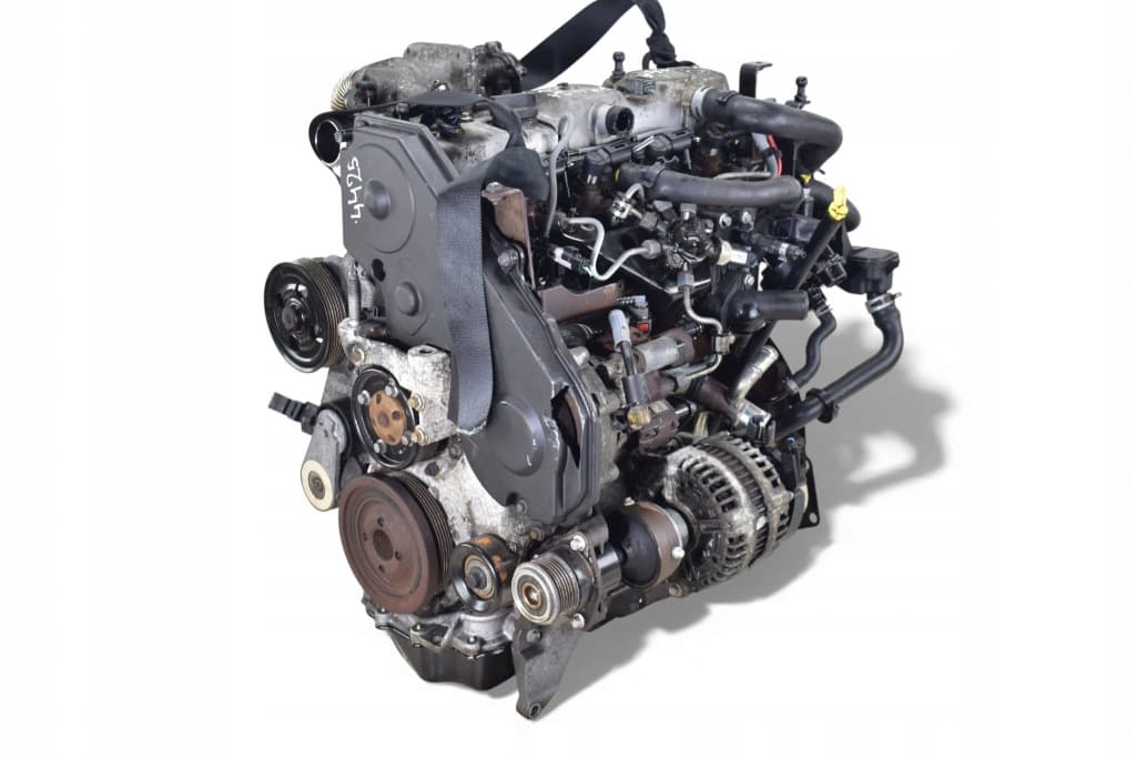 Moteur FFWA - Image 1