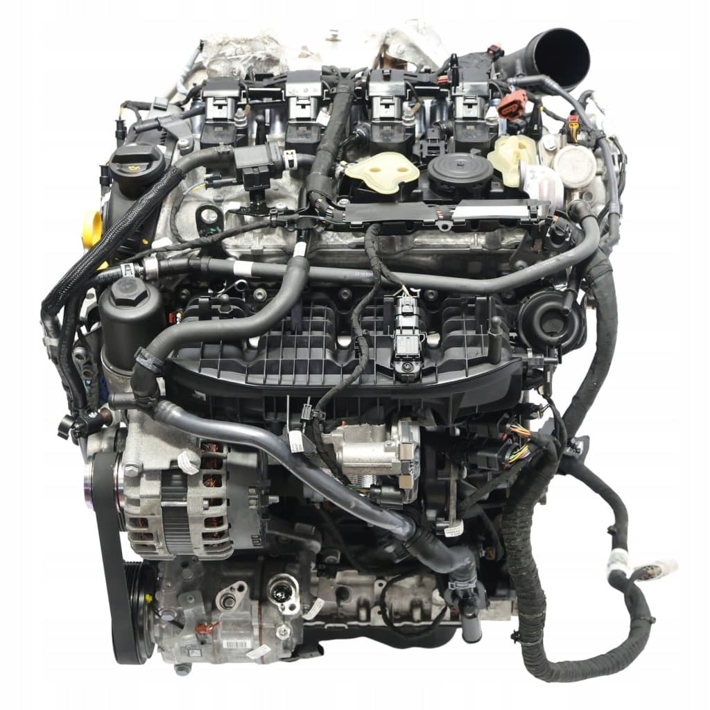Moteur DNPA — vue 2