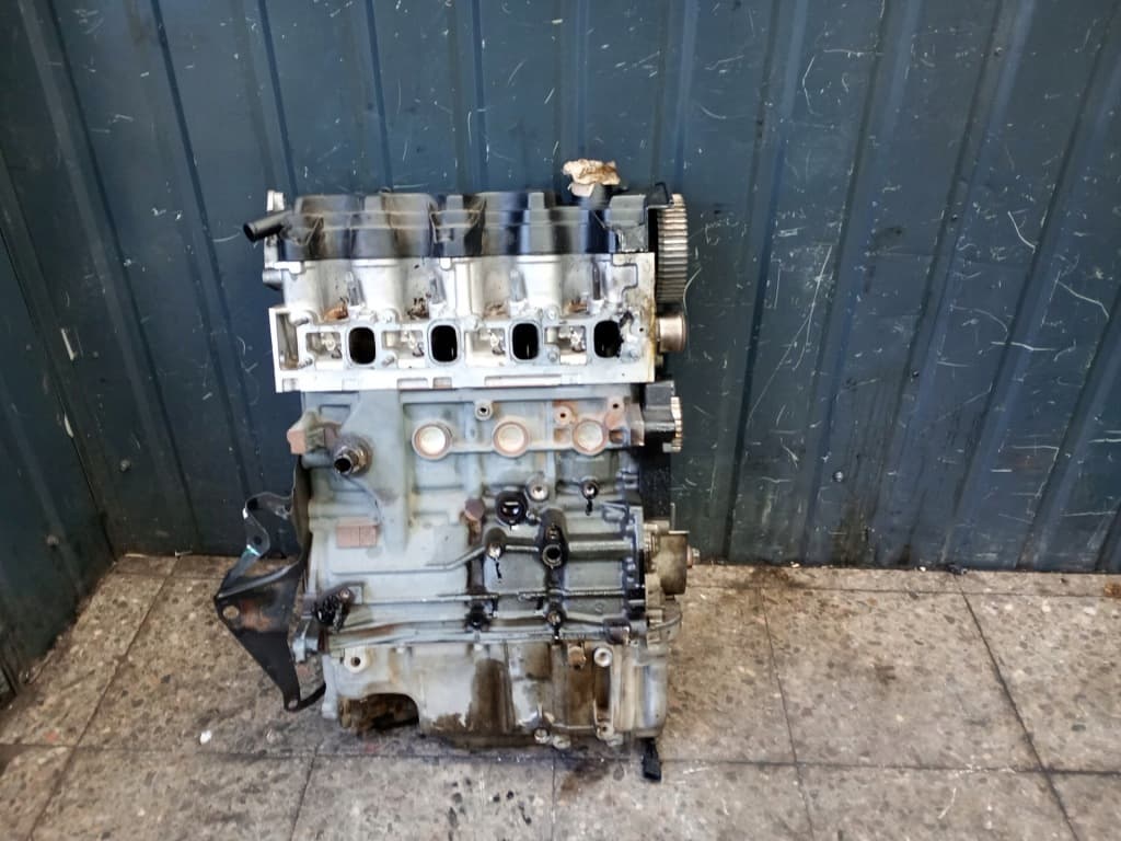 Moteur D19AA pour Fiat