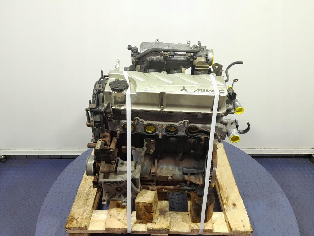 Moteur 4G69 pour Mitsubishi
