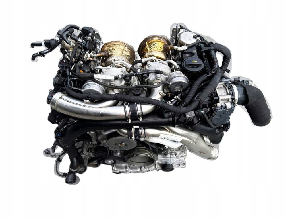 Moteur DECA pour Audi A5