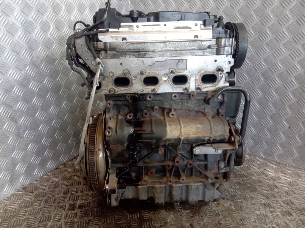 Moteur CRLB - Image 1