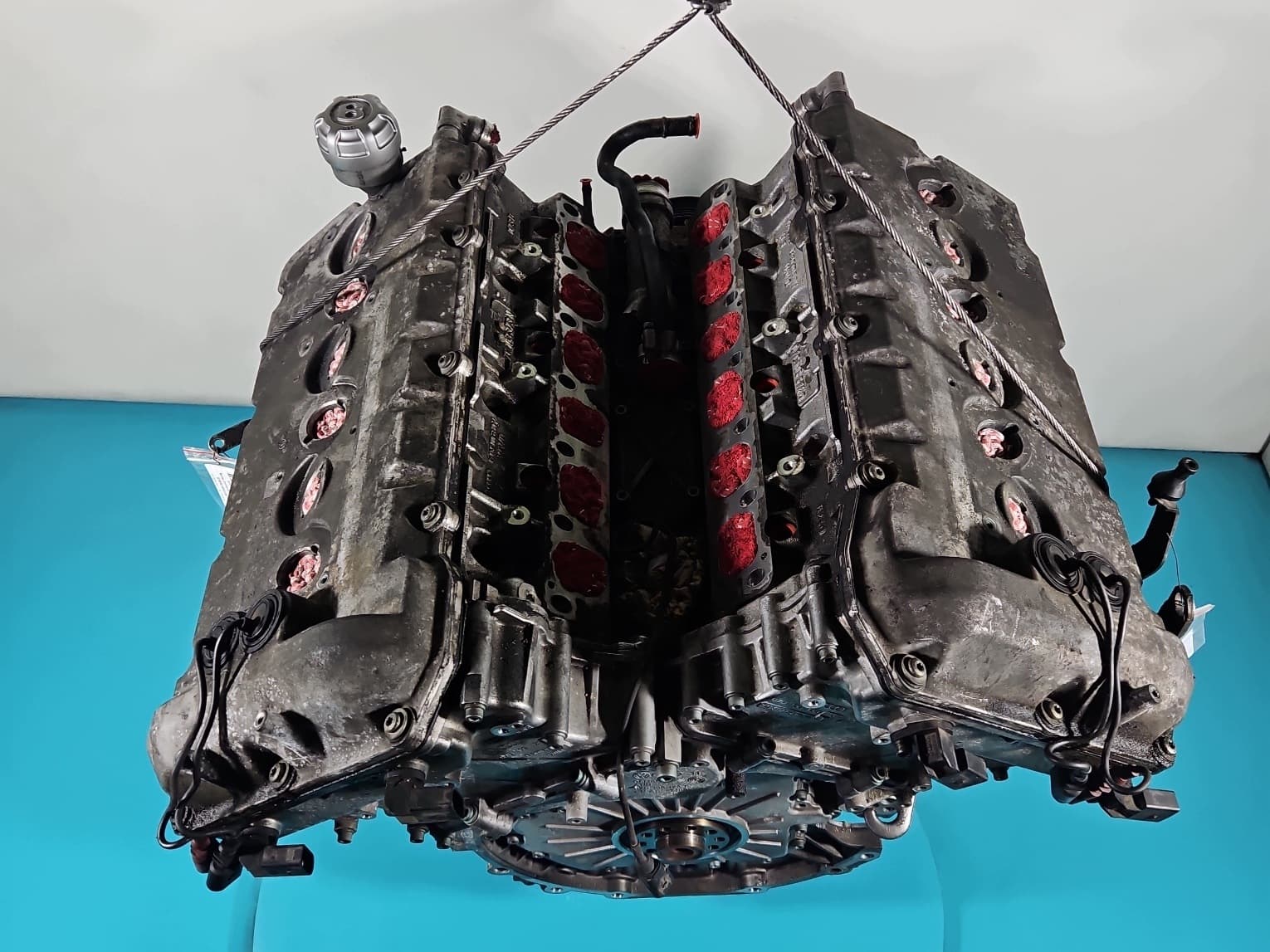 Moteur BEB - Image 1