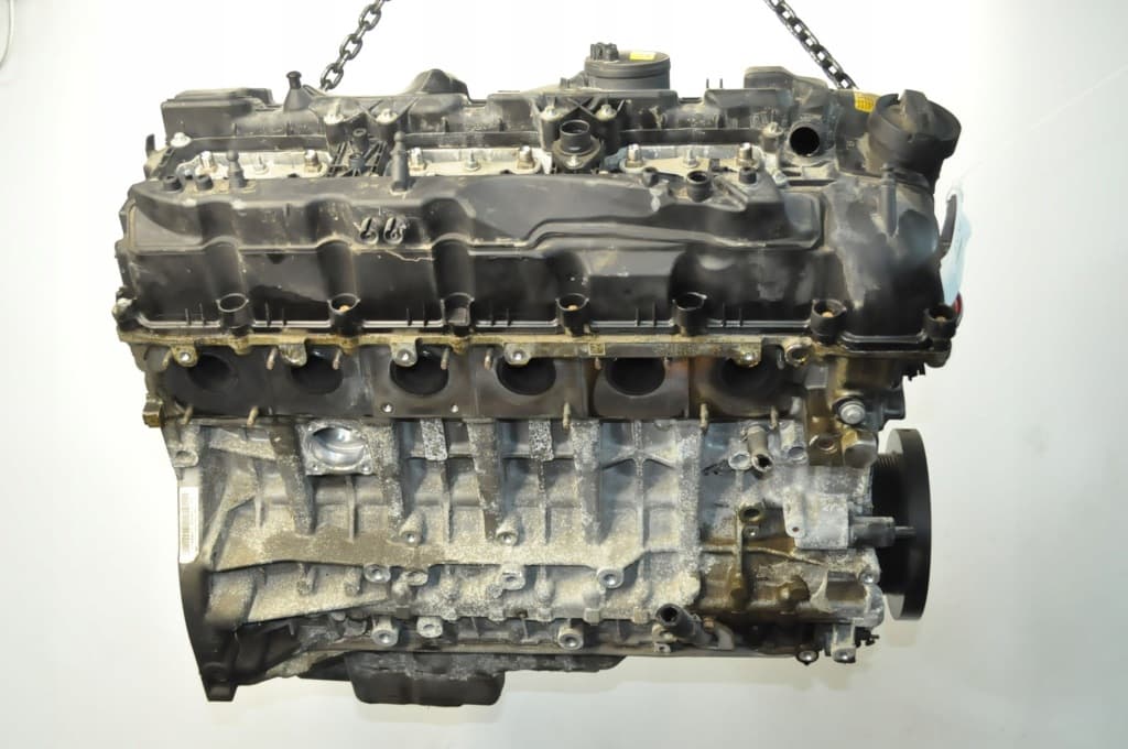 Moteur N55 B30 A — vue 2