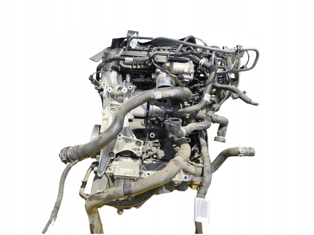 Moteur DMSA pour Audi A4
