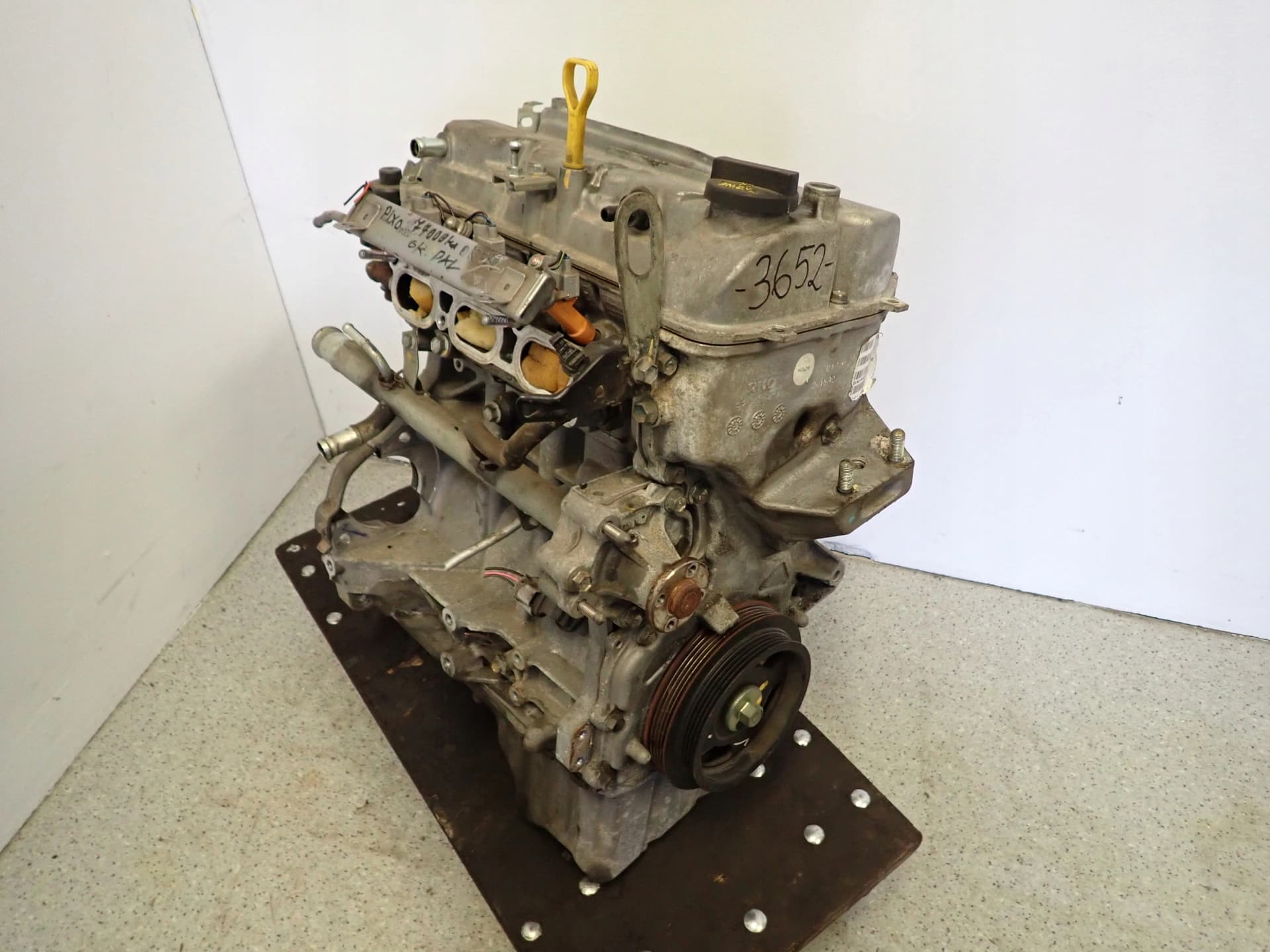 Moteur K10B pour Opel