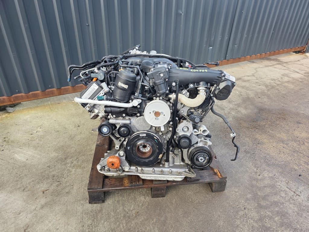 Moteur CGQB pour Audi A7