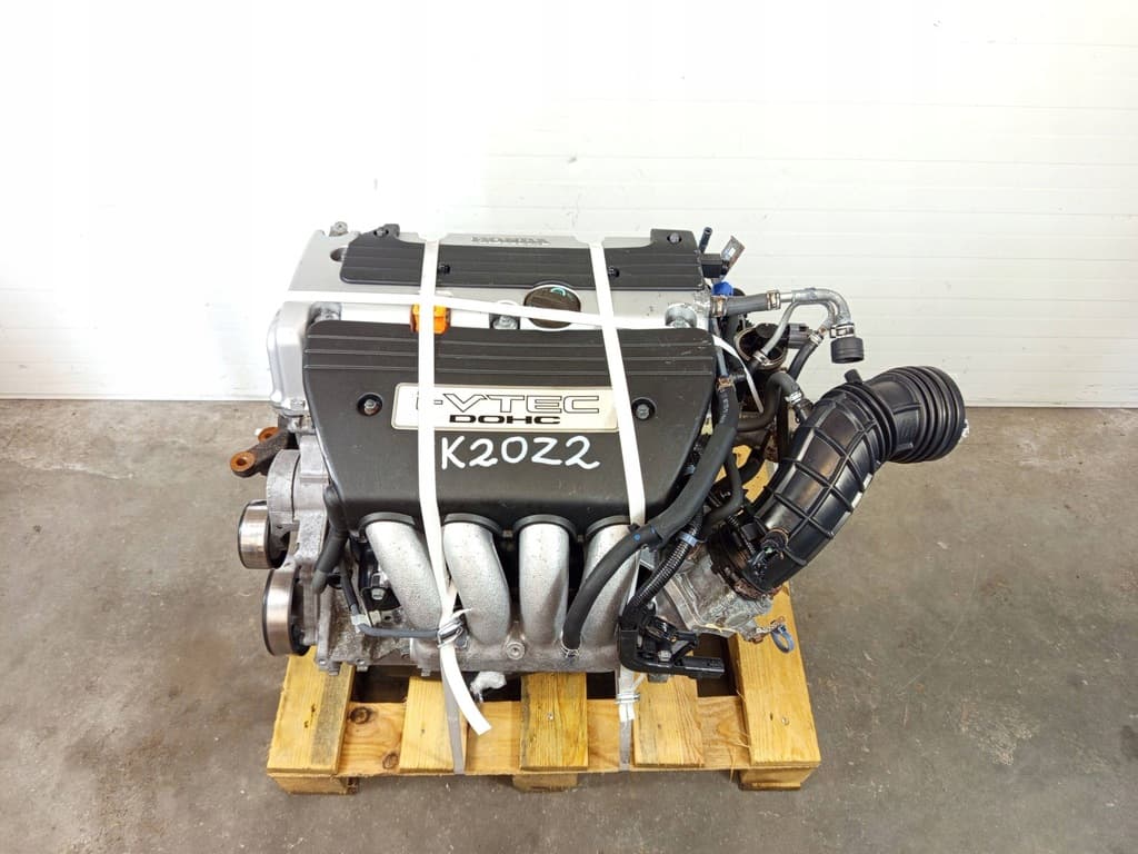 Moteur K20Z2 - Image 1