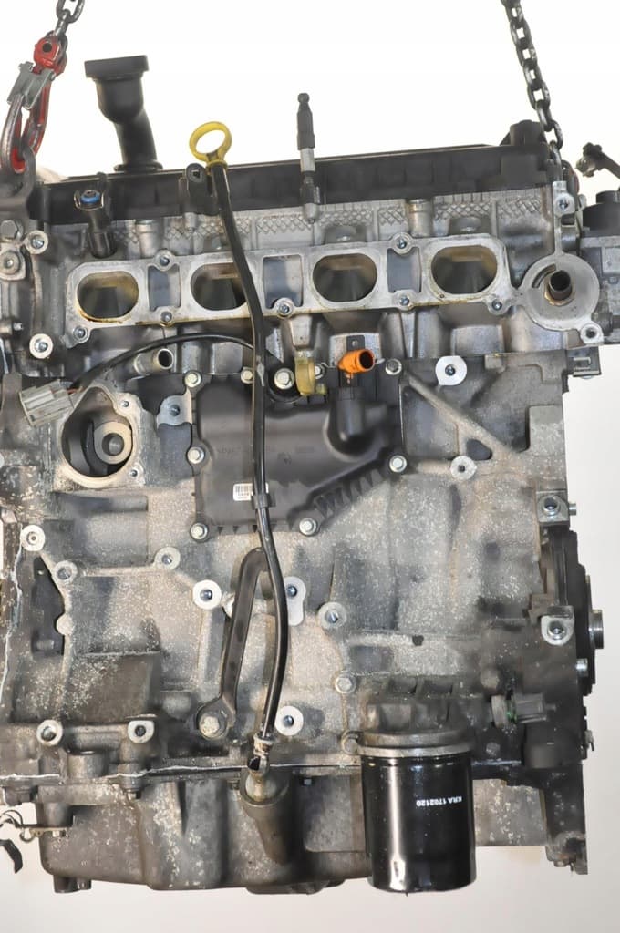 Moteur QQDB - Image 1