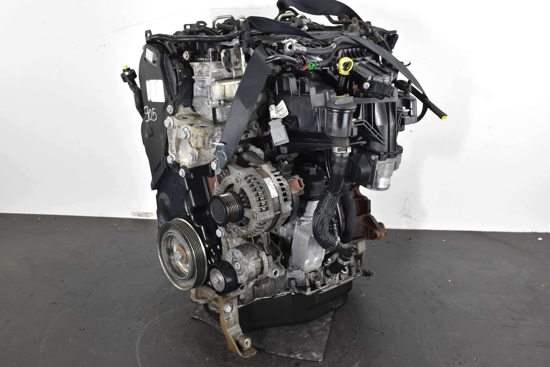 Moteur UFDA - Image 1