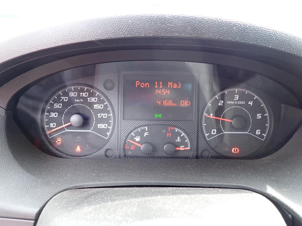 Moteur 4HH (P22DTE) pour Peugeot Boxer