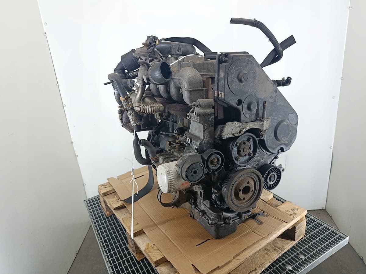 Moteur HCPB - Image 1