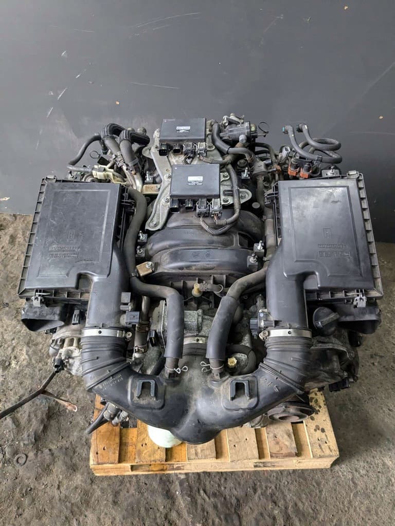 Moteur 1UR-FSE - Image 1