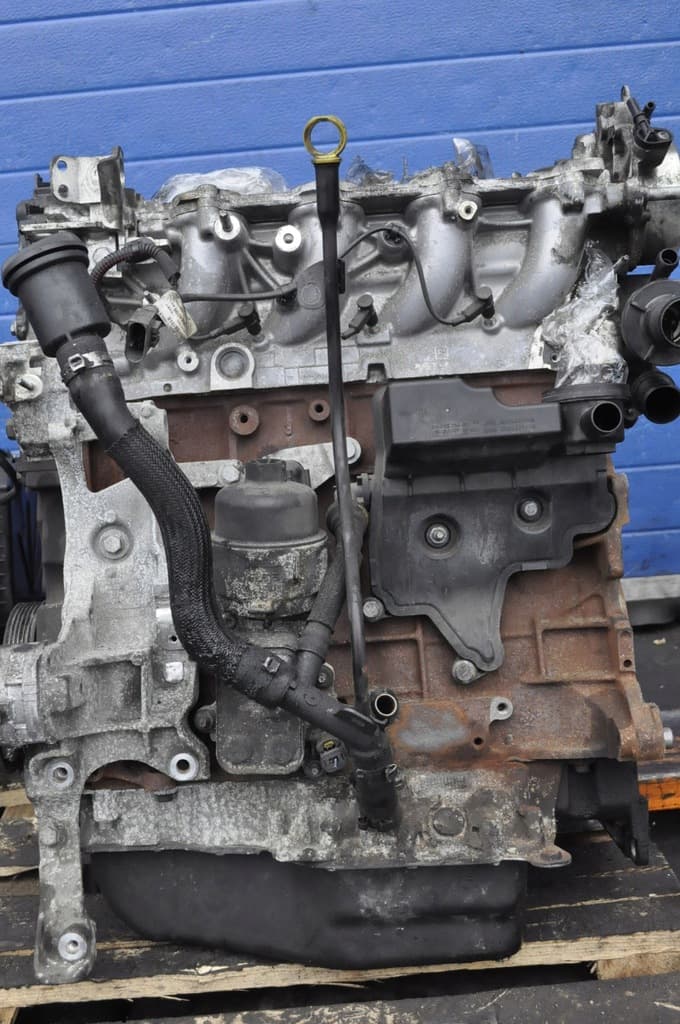 Moteur UFDA - Image 1