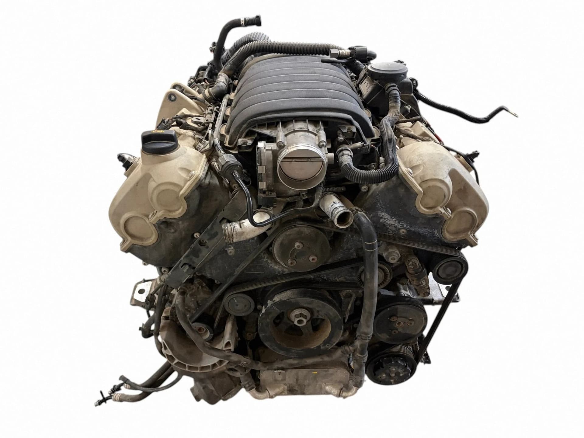 Moteur M 48.02 - Image 1