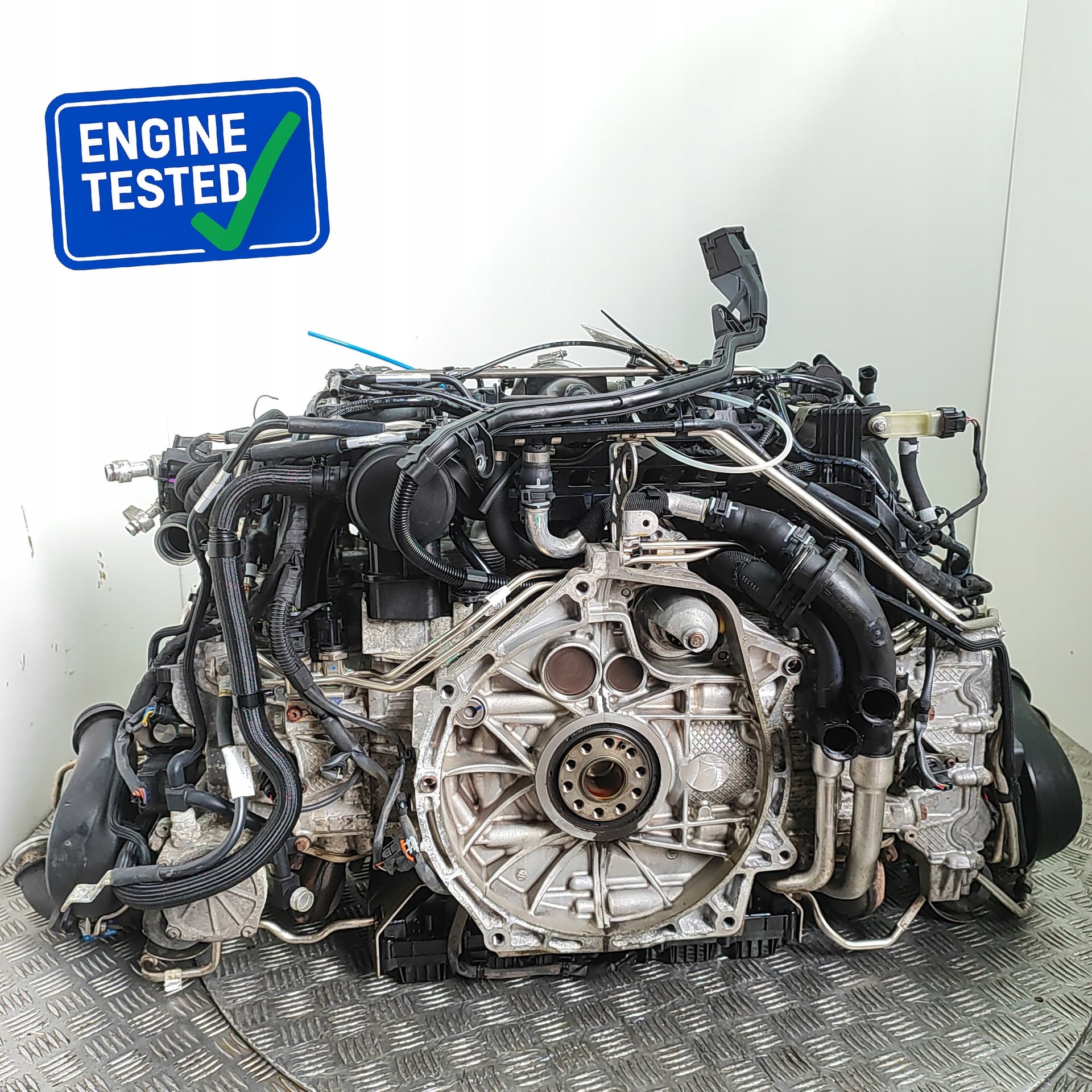 Moteur DCKA - Image 1