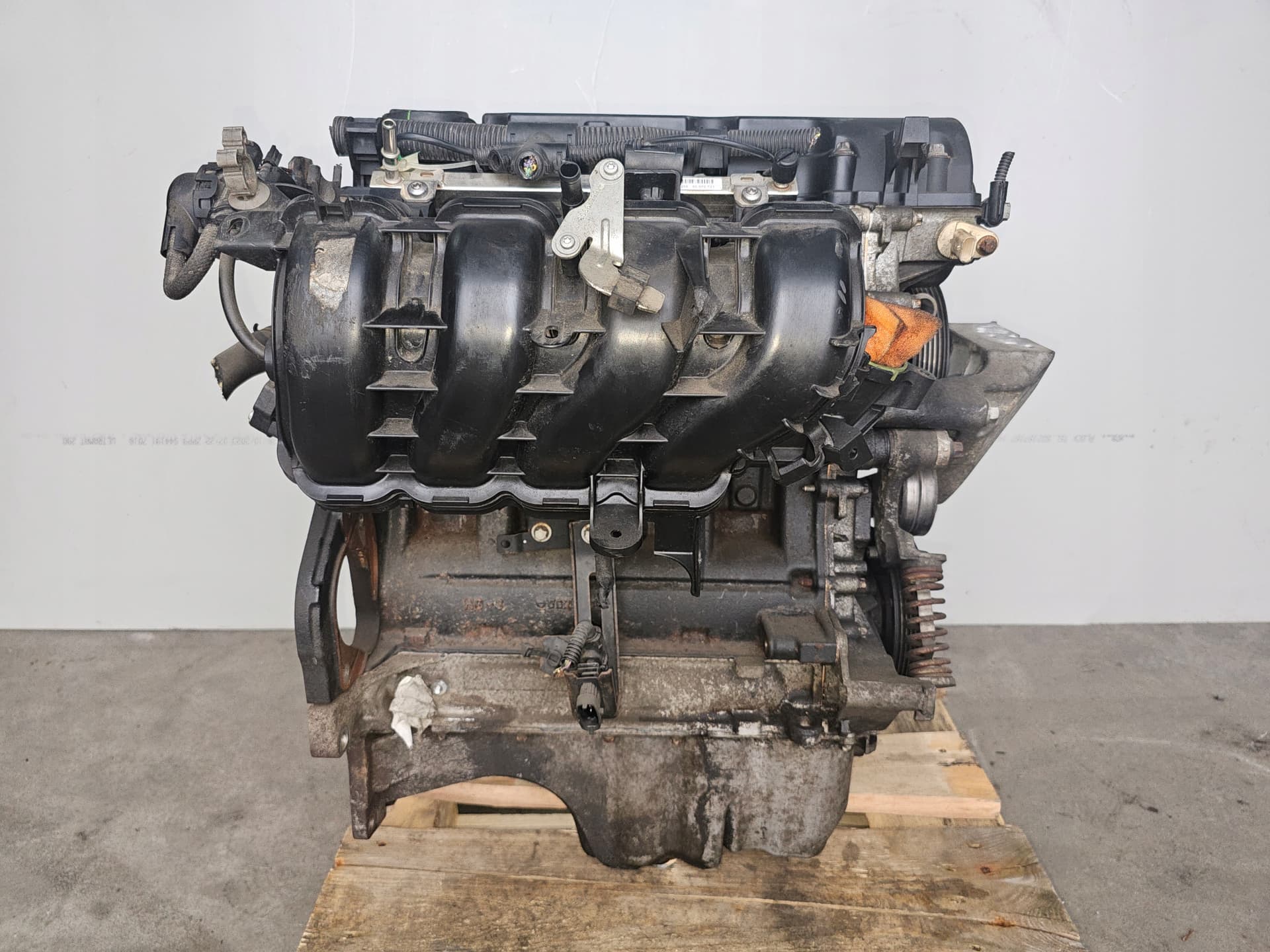 Moteur A 14 XER - Image 1