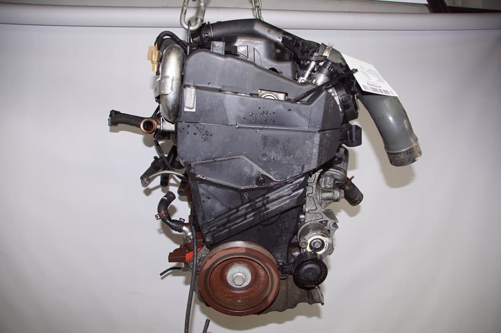 Moteur K9K 612 — vue 2