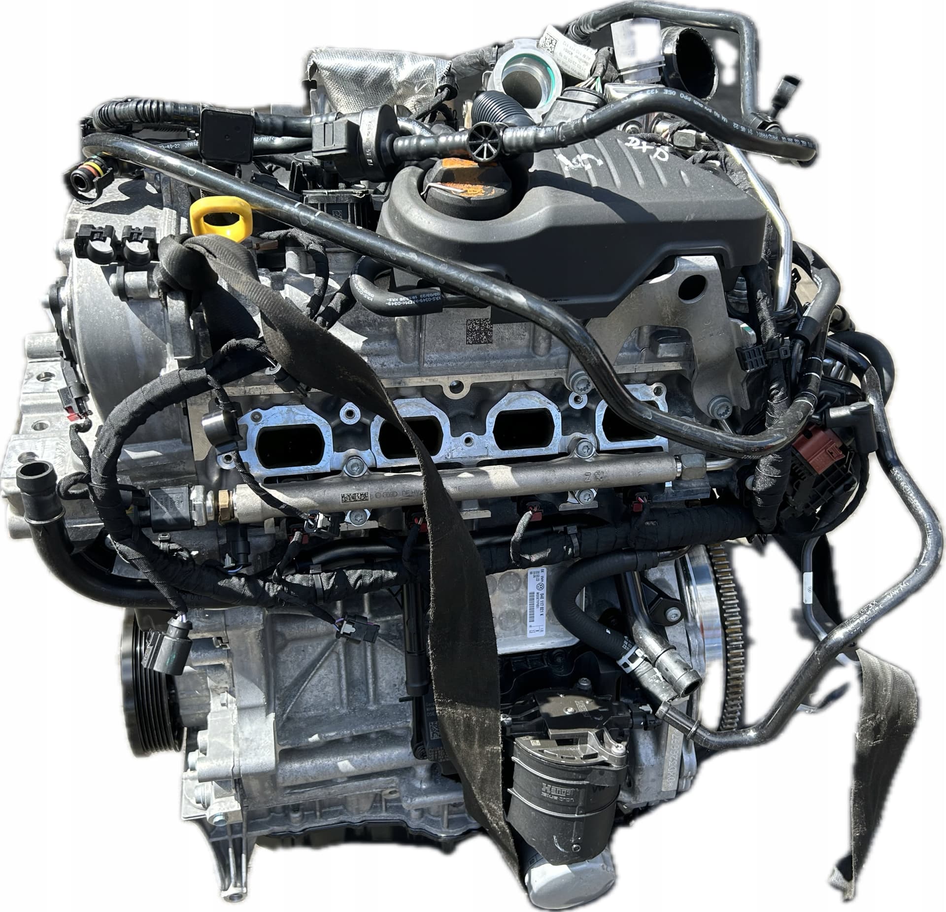 Moteur DXDB - Image 1
