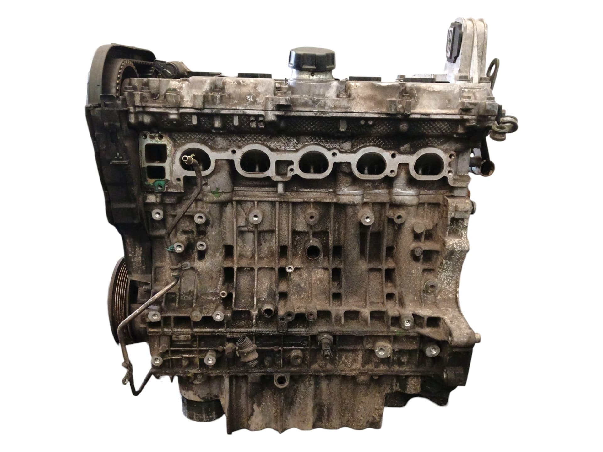 Moteur B 5244 T3 pour Volvo S80