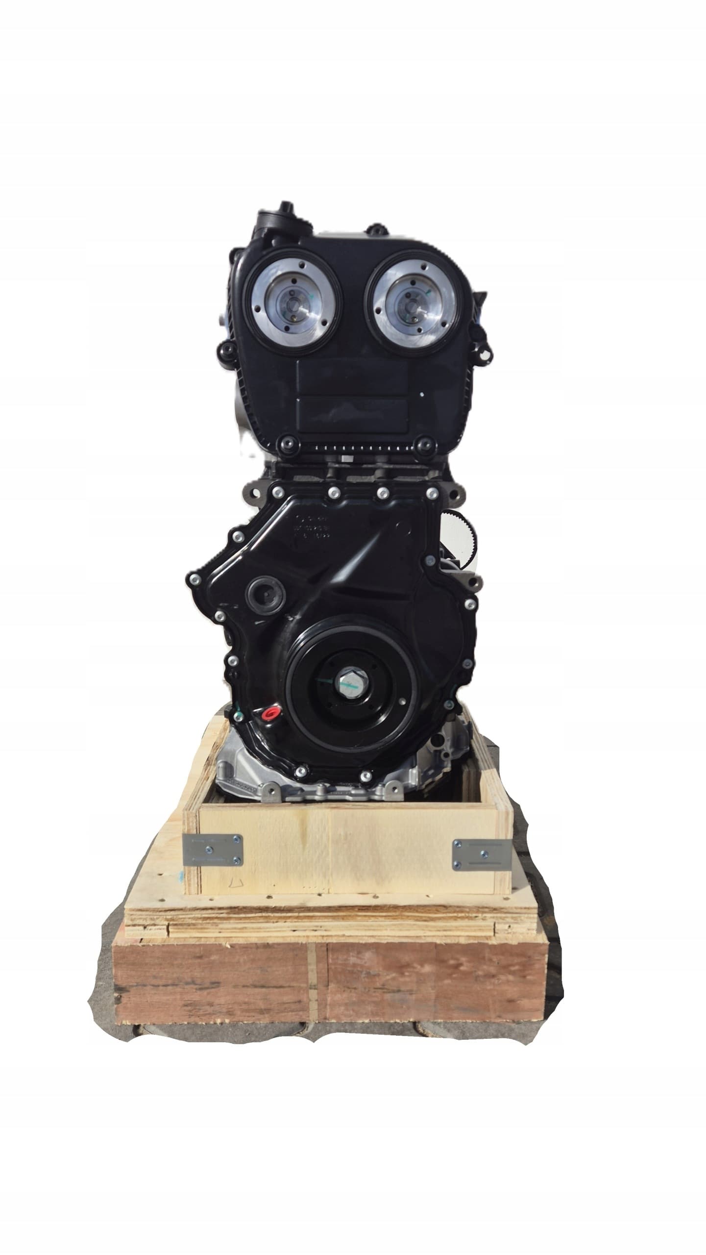Moteur CJSB — vue 2