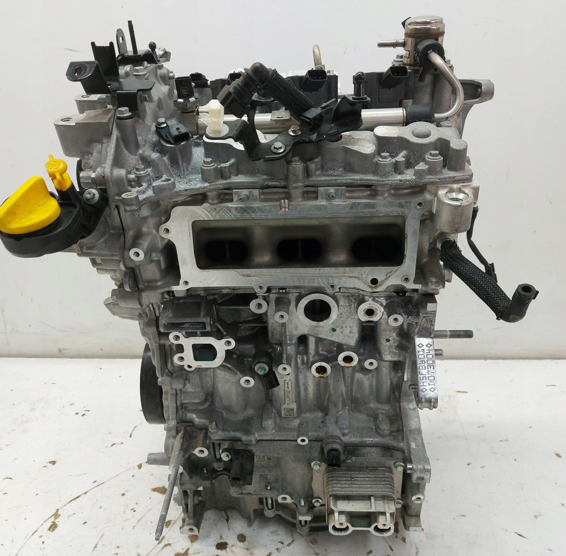 Moteur H5F601 - Image 1